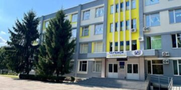 Посадовиця повідомила варіанти навчального процесу у школах Черкас — Новости Черкасс