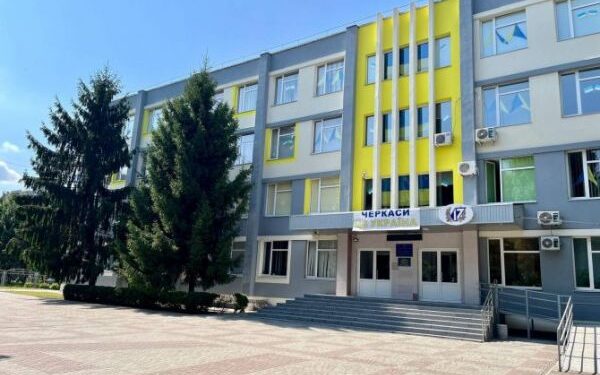 Посадовиця повідомила варіанти навчального процесу у школах Черкас — Новости Черкасс