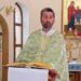 Повернення з полону священника Івана Левицького з Львівщини