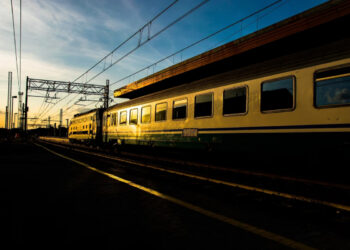 Поїзд Запоріжжя – Львів став найпопулярнішим з початку літа – подробиці від Укрзалізниці | Новости Запорожья