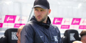 Поздєєв став «сотником», а Баранов наздогнав Колобича