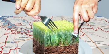 Працівників Держкадастру на Миколаївщині звинуватили у зловживанні службовим становищем :: Інтент :: Новини Одеси, Миколаєва, Херсона