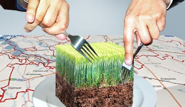 Працівників Держкадастру на Миколаївщині звинуватили у зловживанні службовим становищем :: Інтент :: Новини Одеси, Миколаєва, Херсона