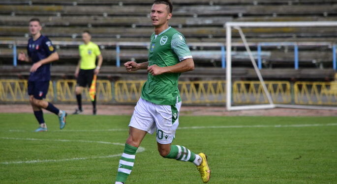 Президент-бомбардир Ниви проходить перегляд у клубі УПЛ