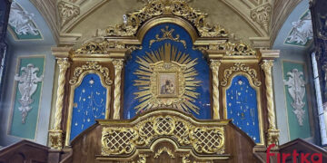 Прикарпатців запрошують на прощу на Ясну Гору у Гошеві