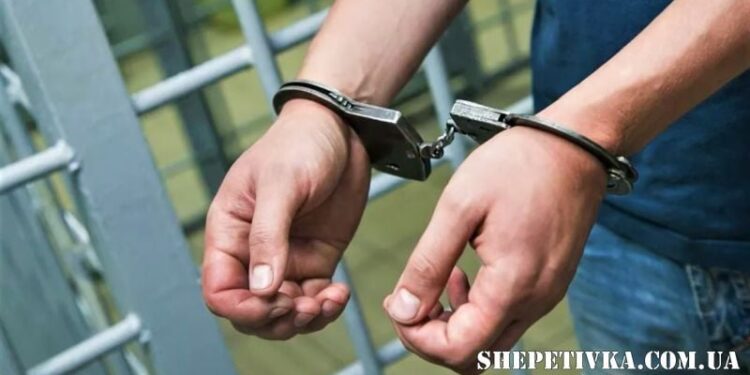 Продавав канабіс та боєприпаси: судитимуть жителя села Цвітоха —Хмельнитчина