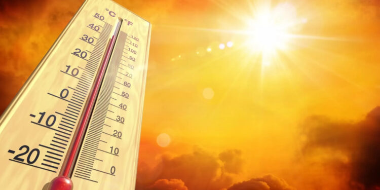 Прогноз погоди у Запоріжжі на 11-12 липня | Новости Запорожья