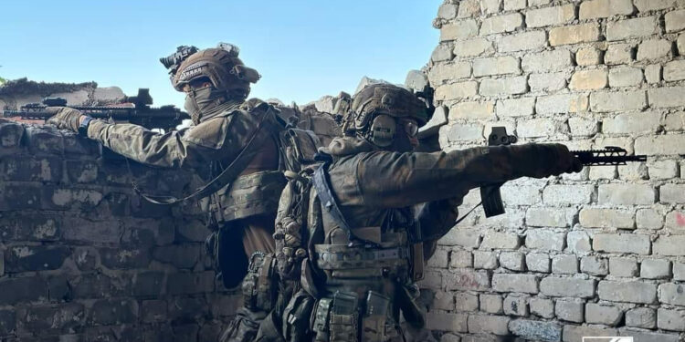 Протягом минулої доби зафіксували 161 бойове зіткнення: оперативна інформація щодо російського вторгнення