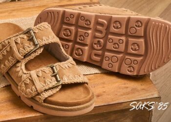 Бренд MOU: мягко, фешенебельно и кокетливо!