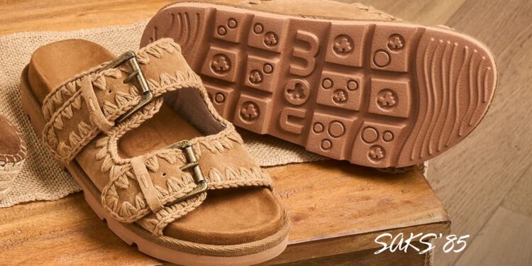 Бренд MOU: мягко, фешенебельно и кокетливо!