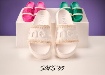 Бренд MOU: мягко, фешенебельно и кокетливо!