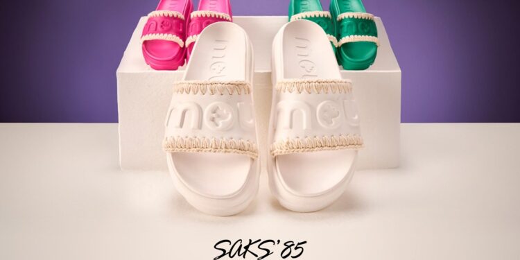 Бренд MOU: мягко, фешенебельно и кокетливо!