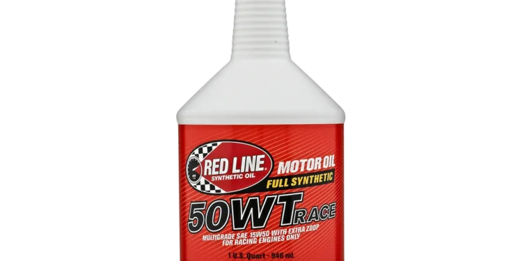 Как выбрать и купить масло RedLine в интернет-магазине Adrenaline Drive