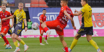 Рекордна кількість однофамільців Шевченко в УПЛ