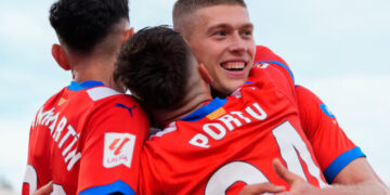 Решение УЕФА. «Жирона» и «Манчестер Сити» сыграют в Лиге чемпионов сезона 2024/25