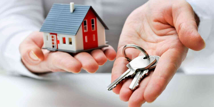 Ринок новобудов на Івано-Франківщині та в інших регіонах: як змінились ціни