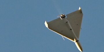 Росія почала використовувати дешеві безпілотники для виявлення ППО України, – Reuters – Экономика