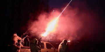 Росіяни атакували Полтавщину