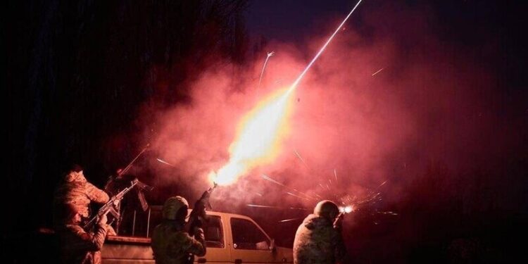 Росіяни атакували Полтавщину