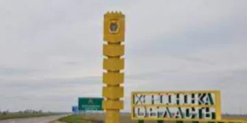 Російська армія обстріляла 24 сіл та міст Херсонщини: є загиблі