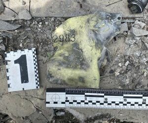 Російська ракета по «Охматдиту» вразила саме ту ціль, на яку була запрограмована » Миколаївський Оглядач