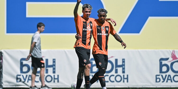 Ротація серед бразильців у рейтингу: Марлон обійшов Гільєрме