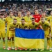 Сборная Украины по футболу опустилась на один пункт в рейтинге FIFA после Евро-2024