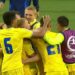 Сборная Украины U-19 по футболу вышла в плей-офф Евро-2024