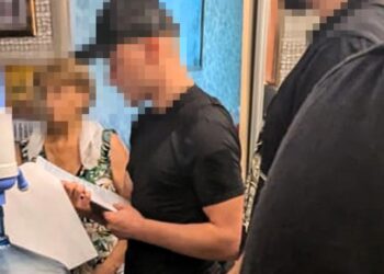 СБУ затримала агентку фсб, яка наводила ракетні удари по місту Миколаївщини :: Інтент :: Новини Одеси, Миколаєва, Херсона