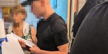 СБУ затримала агентку фсб, яка наводила ракетні удари по місту Миколаївщини :: Інтент :: Новини Одеси, Миколаєва, Херсона