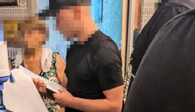 СБУ затримала агентку фсб, яка наводила ракетні удари по місту Миколаївщини :: Інтент :: Новини Одеси, Миколаєва, Херсона