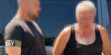 СБУ затримала підозрюваного у коригуванні ракетних ударів по Одесі :: Інтент :: Новини Одеси, Миколаєва, Херсона