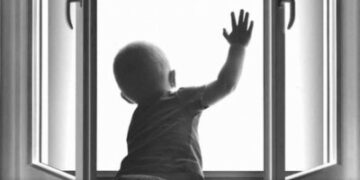 Щоб не сталося трагедії: батьків закликають стежити за безпекою своїх дітей » Миколаївський Оглядач