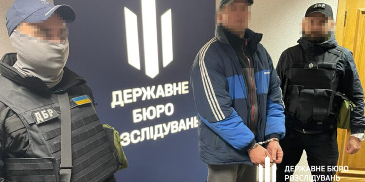 Сім років вʼязниці отримав колаборант – ДБР Полтави