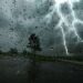 Синоптики повідомили, коли на Черкащині будуть грозові дощі