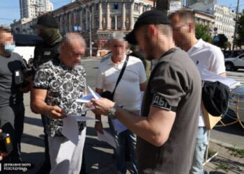 Скандальний одеський ексвійськком Борисов постане перед судом