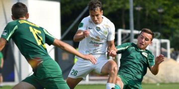 Спортдир тернопільської Ниви розповів про зміни у резервній команді