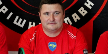 Спортивний директор Гірника-Спорт: Прийняли рішення про збільшення бюджету, аби повернутися до Першої ліги