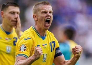 Стали известны подробности конфликта в сборной Украины накануне Евро-2024