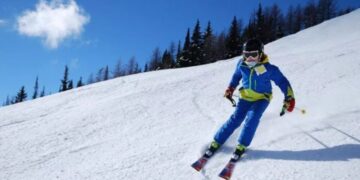 Стаємо на лижі в Мигове: переваги камерного курорту | Терміново новини Тернополя