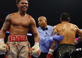 Стивенсон бросил вызов Ломаченко после успешной защиты титула – Спорт ):Бокс