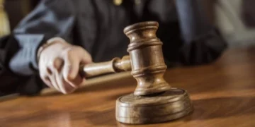 Суд виніс вирок у справі експрацівника виправної колонії з Херсонщини