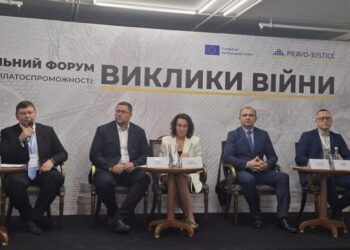 Судді ВС поділилися особливостями розгляду справ про банкрутство – Экономика