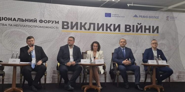 Судді ВС поділилися особливостями розгляду справ про банкрутство – Экономика