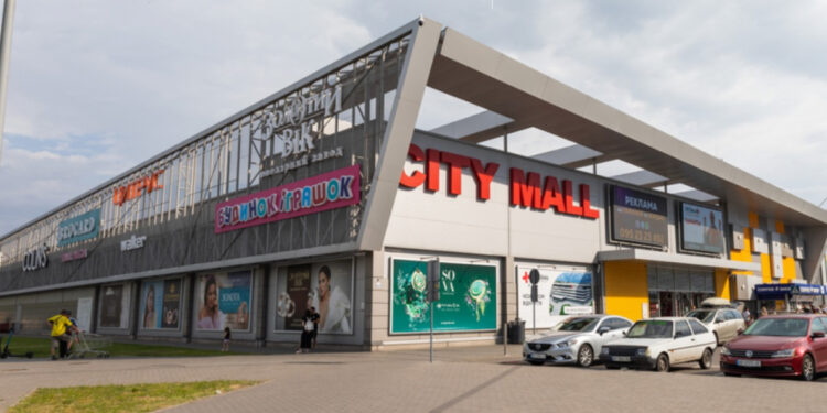 ТЦ City Mall у Запоріжжі може закритися – в чому причина | Новости Запорожья