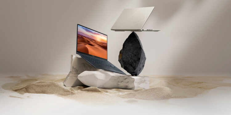 Технологія охолодження в ноутбуках Asus: як вона покращує продуктивність та довговічність