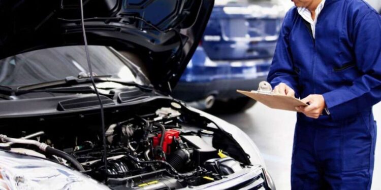 Техогляд транспортних засобів: кому з водіїв у Дніпрі необхідно пройти | |