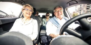 Тестування для водіїв-пенсіонерів: які зміни готує законопроєкт №8082 |  |