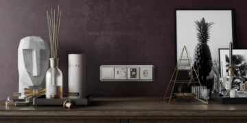 Топ-5 електрофурнітур для підвищення енергоефективності у домі