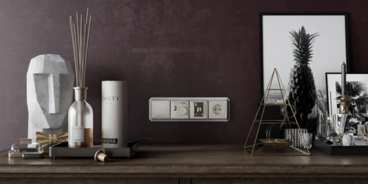 Топ-5 електрофурнітур для підвищення енергоефективності у домі
